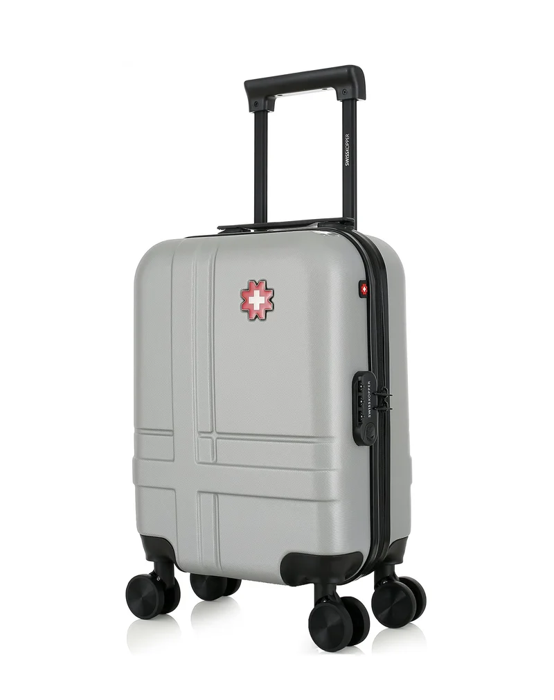 Valise Cabine Avion USTER 46 cm