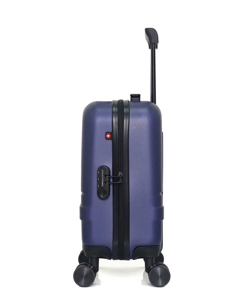 Valise Cabine Avion USTER 46 cm