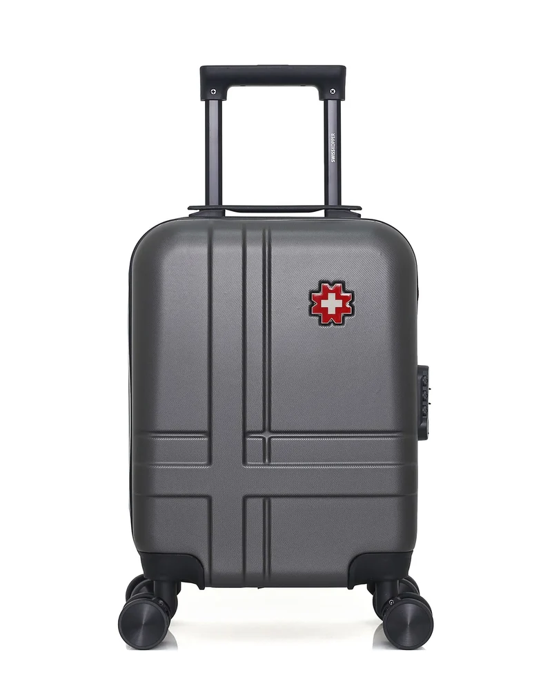 Valise Cabine Avion USTER 46 cm