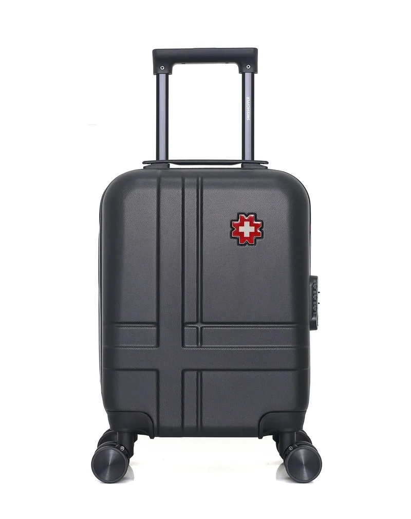 Valise Cabine Avion USTER 46 cm