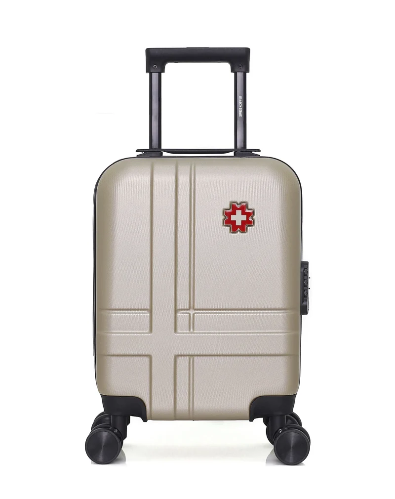 Valise Cabine Avion USTER 46 cm