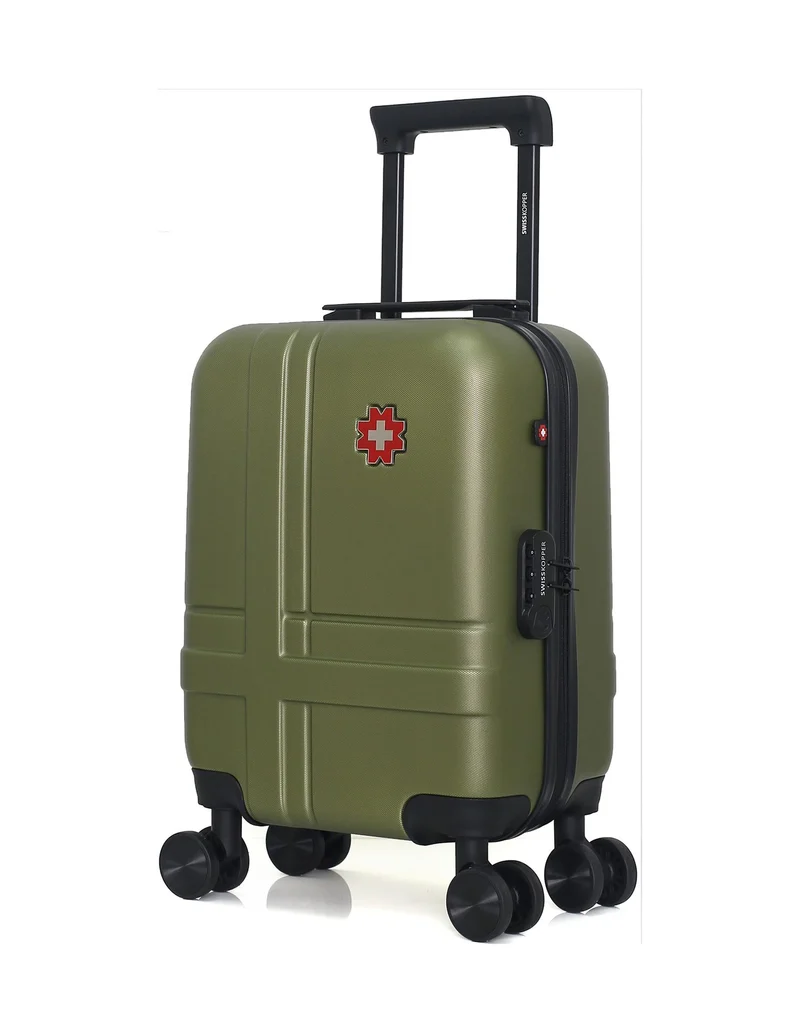 Valise Cabine Avion USTER 46 cm