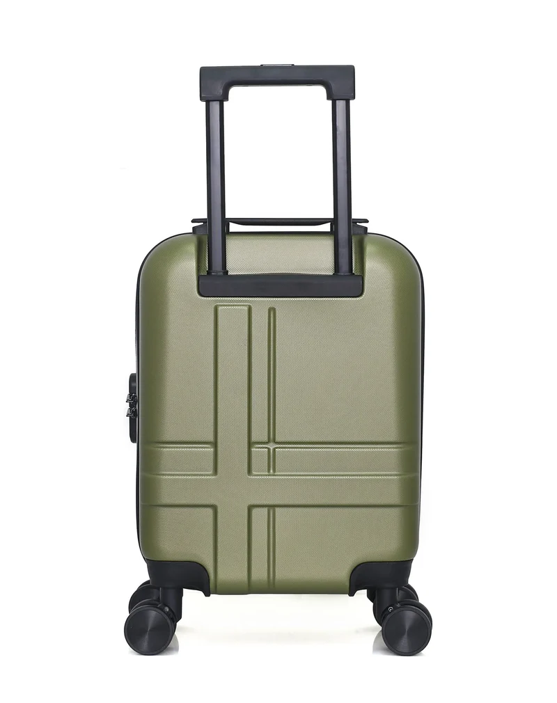 Valise Cabine Avion USTER 46 cm