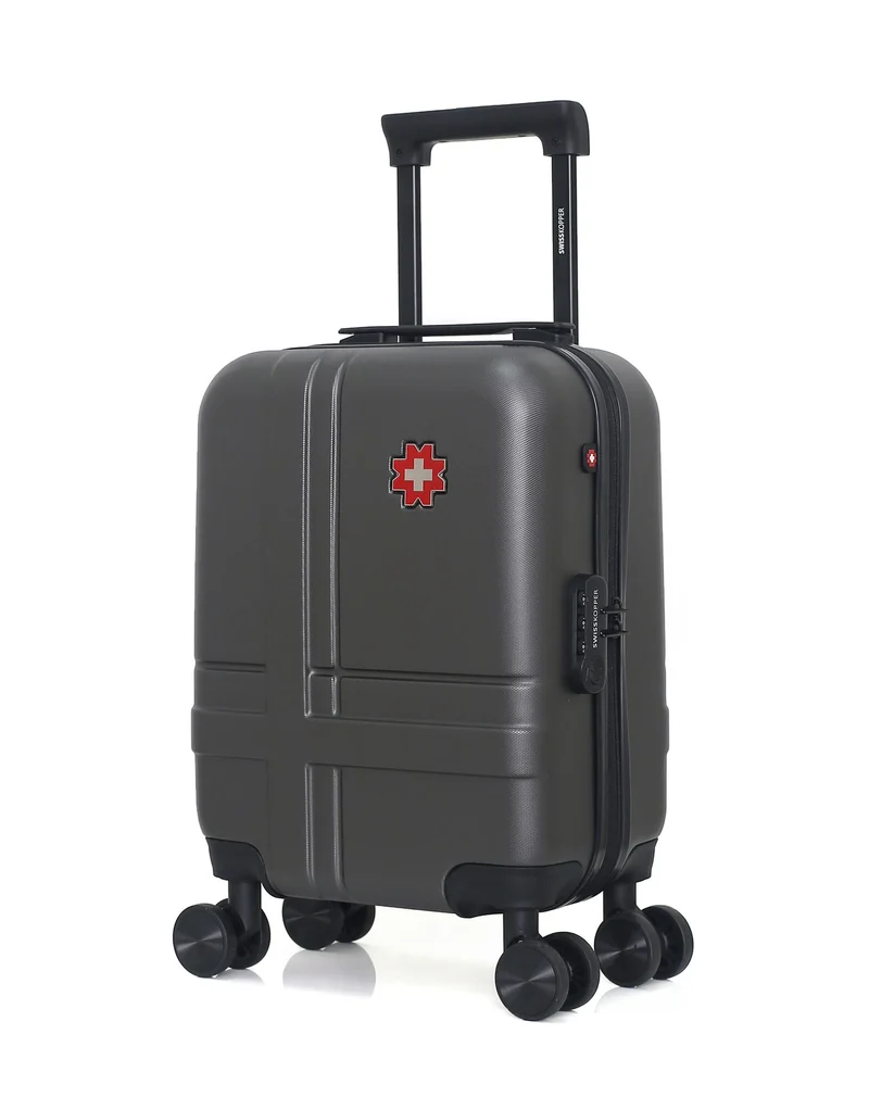 Valise Cabine Avion USTER 46 cm