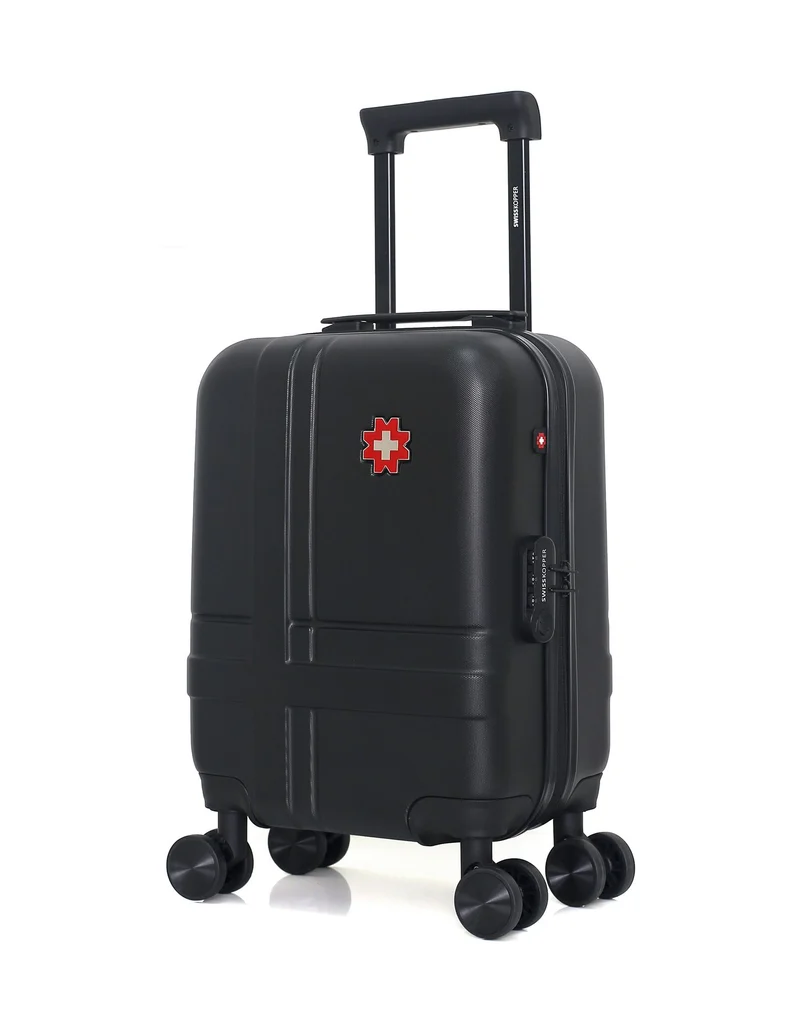 Valise Cabine Avion USTER 46 cm