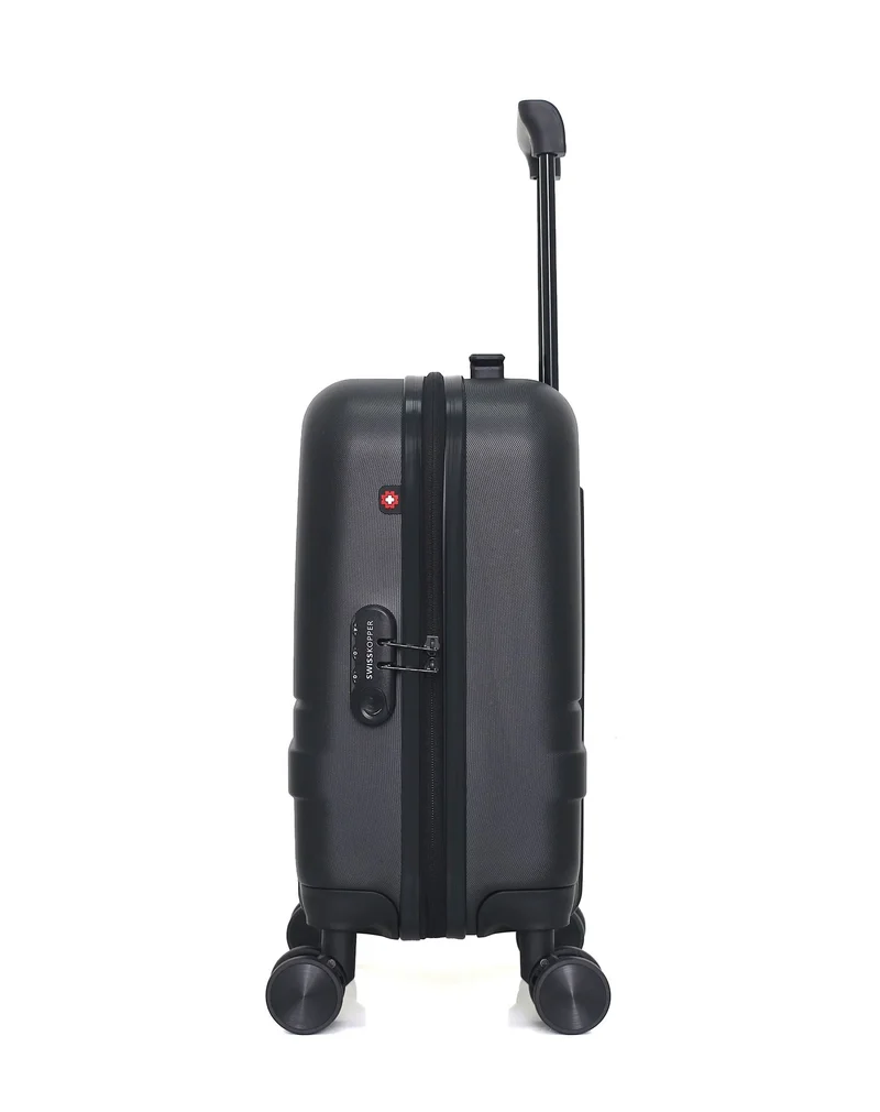 Valise Cabine Avion USTER 46 cm