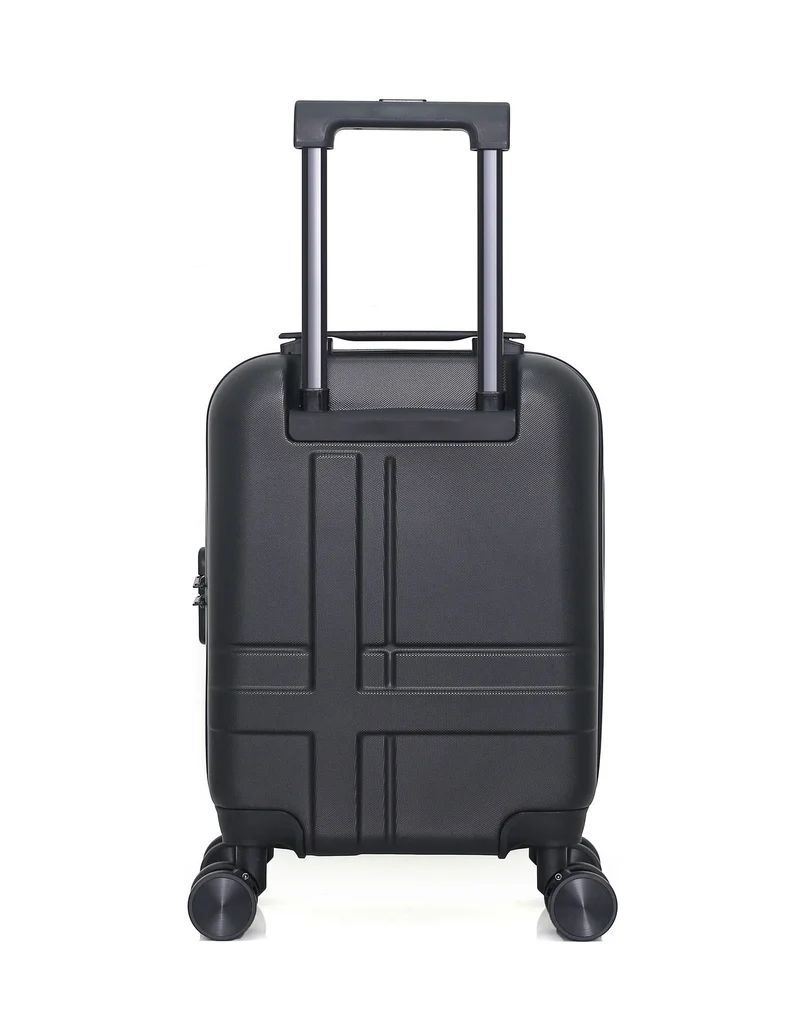 Valise Cabine Avion USTER 46 cm