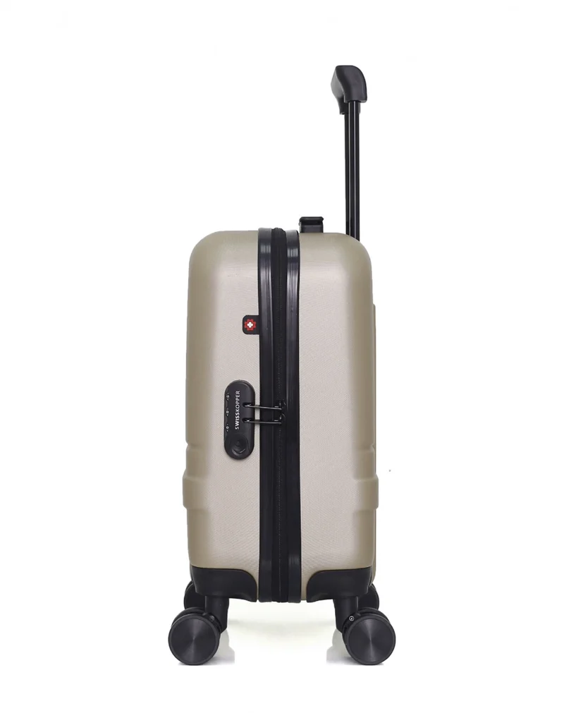 Valise Cabine Avion USTER 46 cm