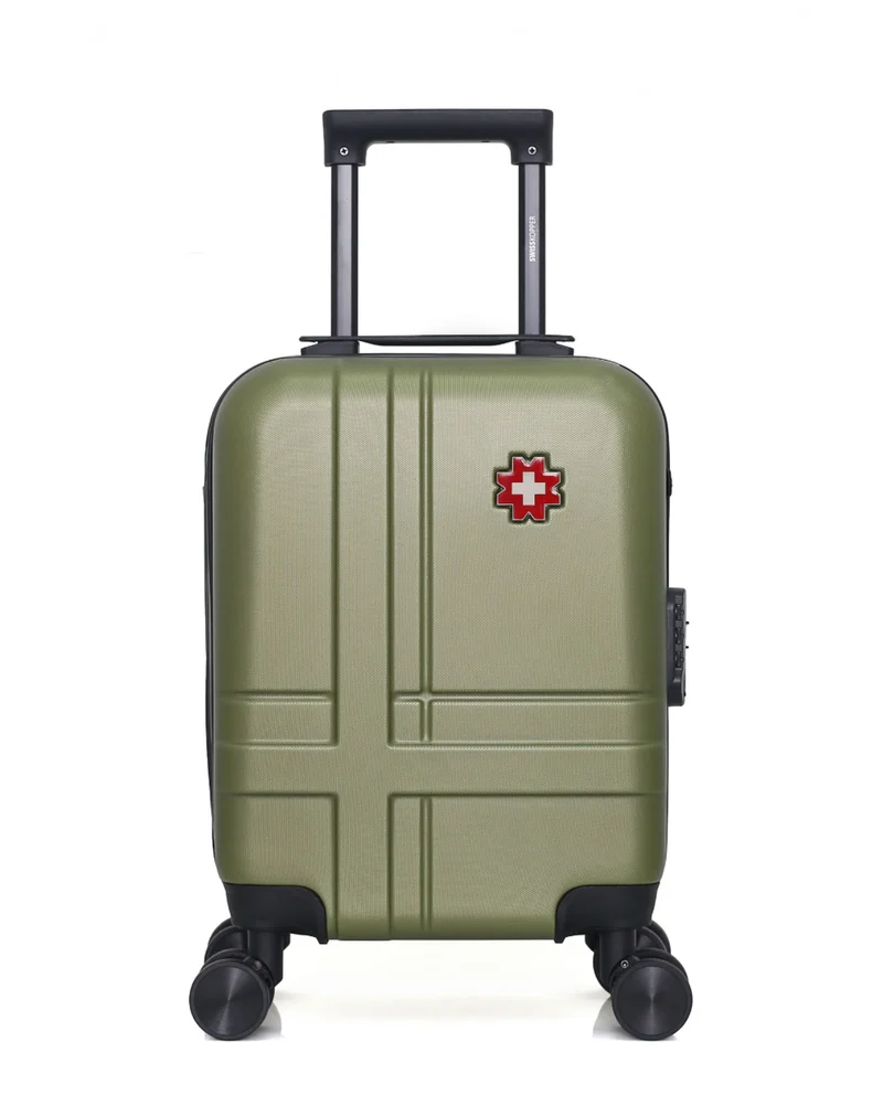 Valise Cabine Avion USTER 46 cm
