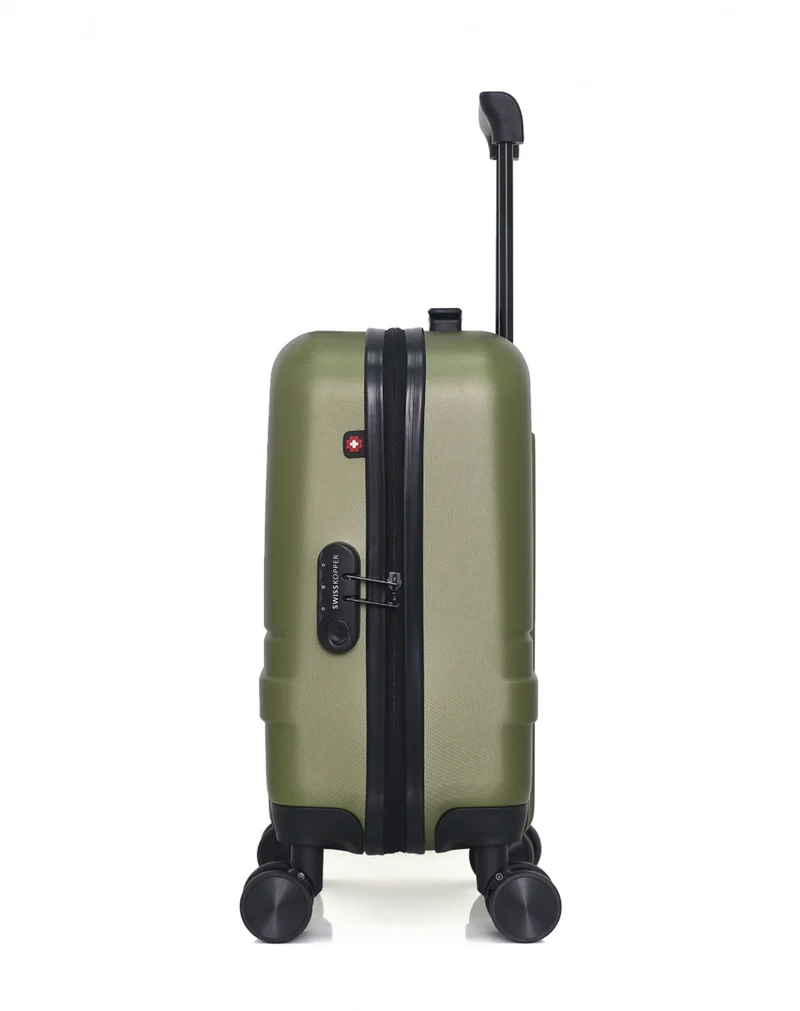 Valise Cabine Avion USTER 46 cm