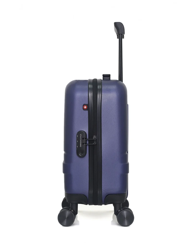 Valise Cabine Avion USTER 46 cm