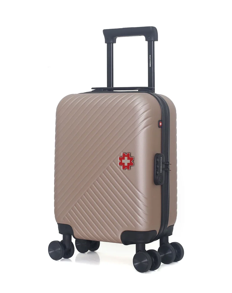 Valise Cabine Avion SPIEZ 46 cm