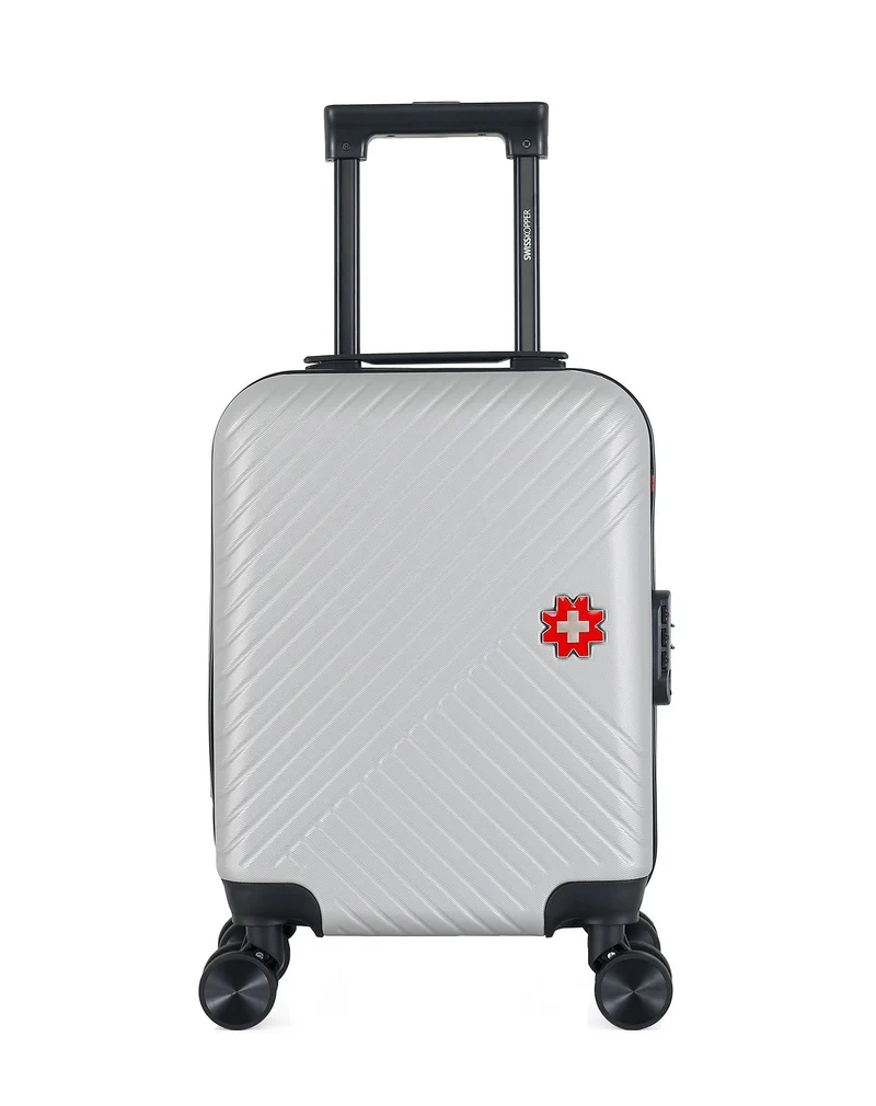 Valise Cabine Avion SPIEZ 46 cm