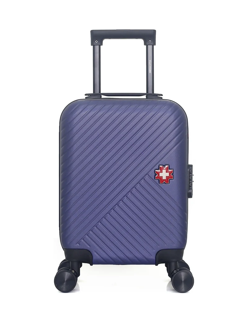 Valise Cabine Avion SPIEZ 46 cm