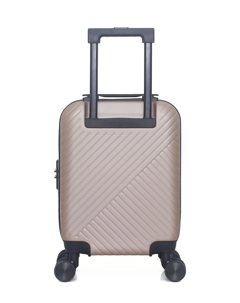 Valise Cabine Avion SPIEZ 46 cm