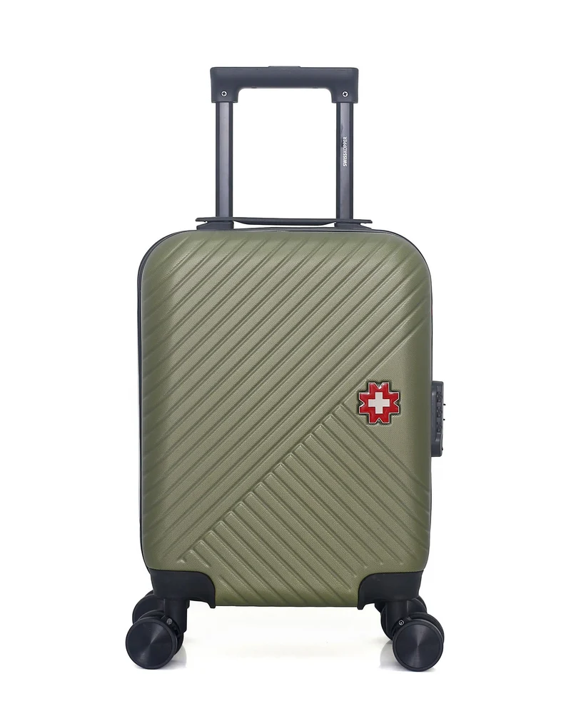 Valise Cabine Avion SPIEZ 46 cm