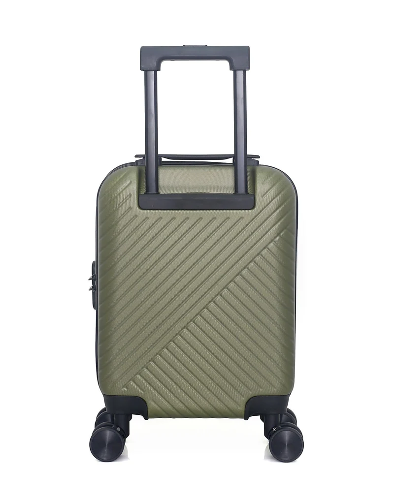 Valise Cabine Avion SPIEZ 46 cm