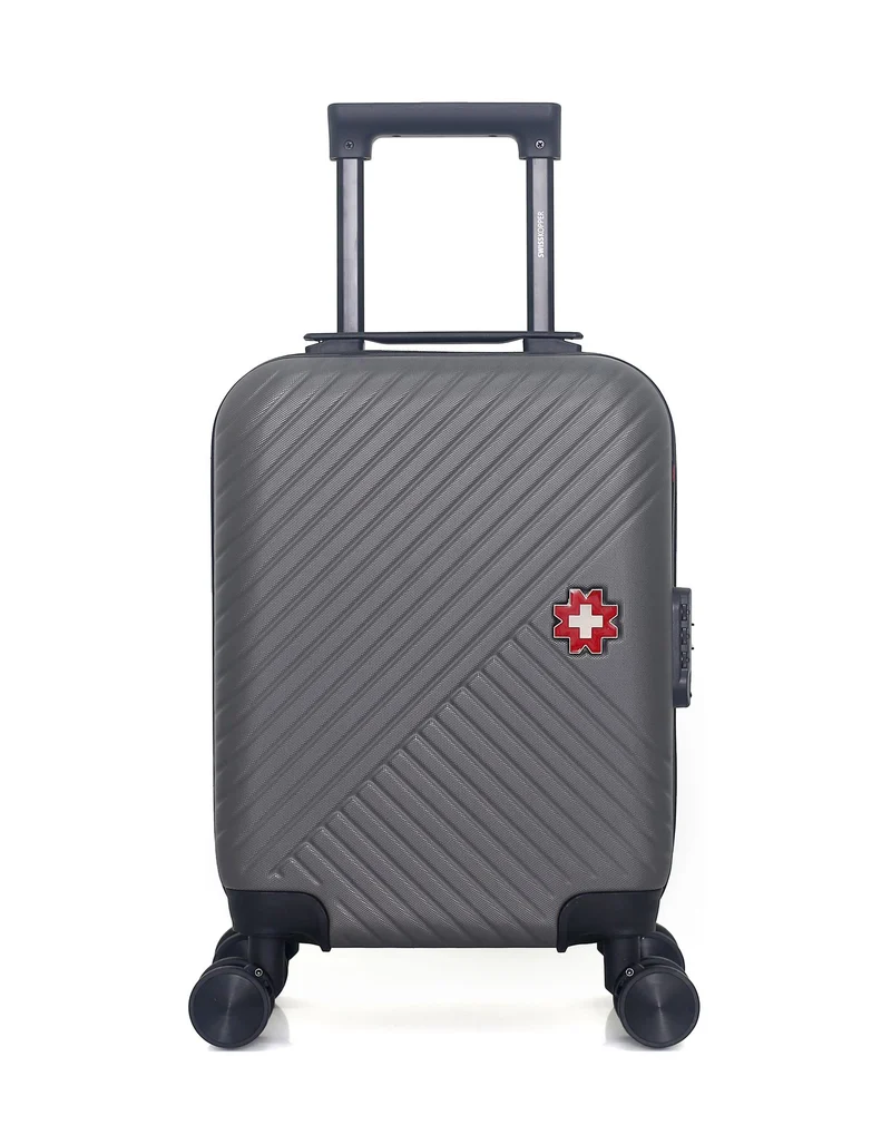 Valise Cabine Avion SPIEZ 46 cm