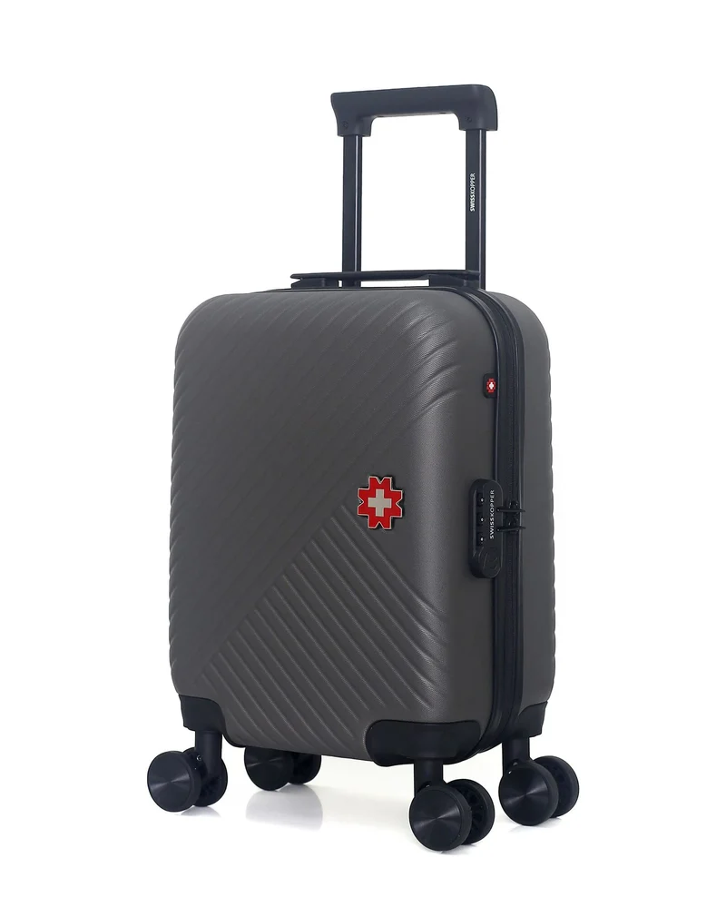 Valise Cabine Avion SPIEZ 46 cm