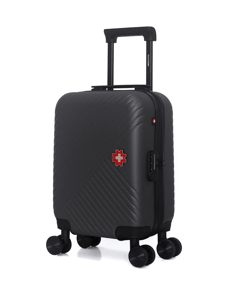 Valise Cabine Avion SPIEZ 46 cm