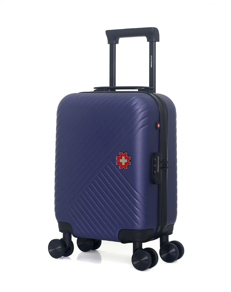 Valise Cabine Avion SPIEZ 46 cm