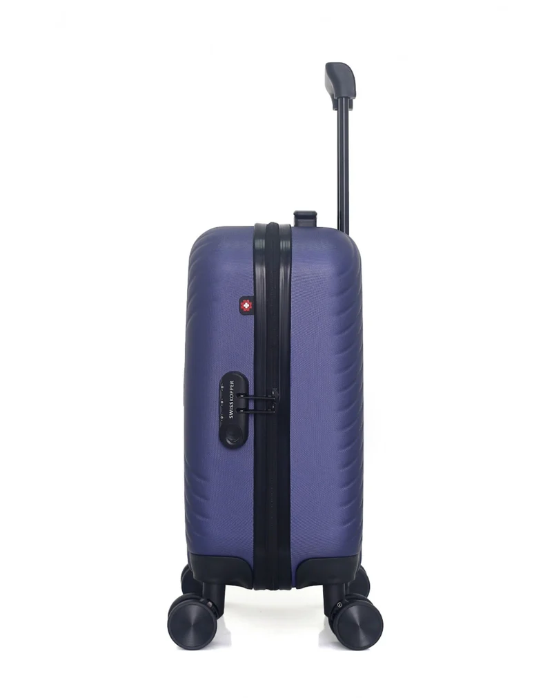 Valise Cabine Avion SPIEZ 46 cm