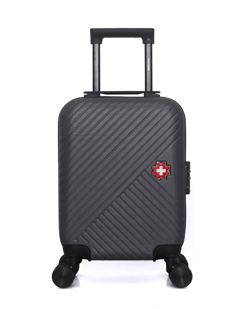 Valise Cabine Avion SPIEZ 46 cm