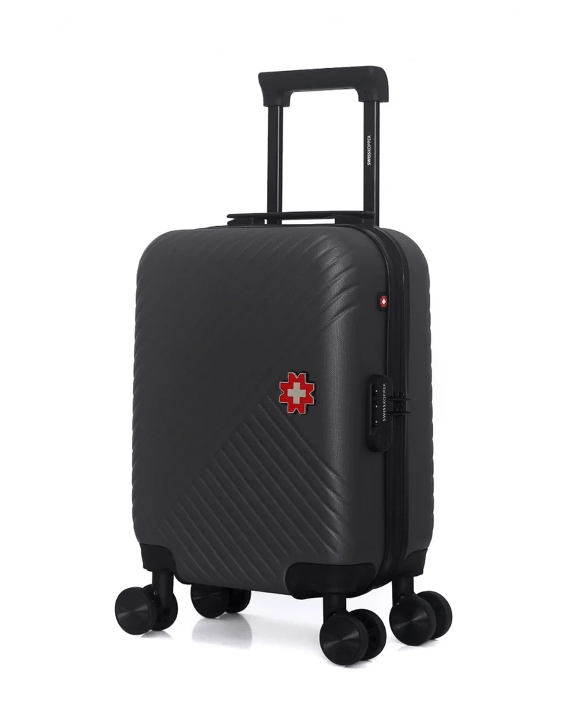 Valise Cabine Avion SPIEZ 46 cm