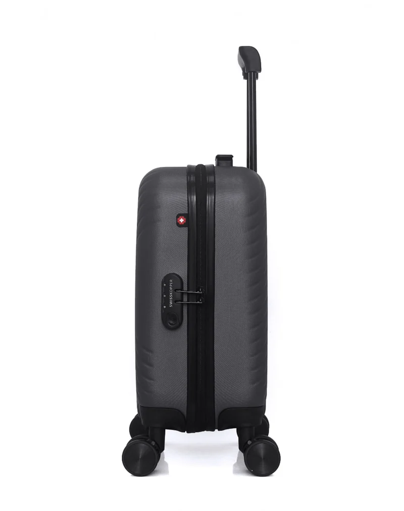 Valise Cabine Avion SPIEZ 46 cm