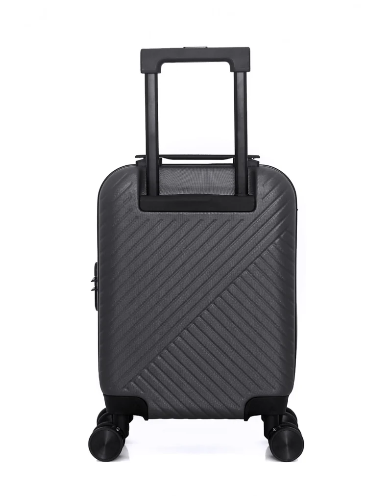 Valise Cabine Avion SPIEZ 46 cm