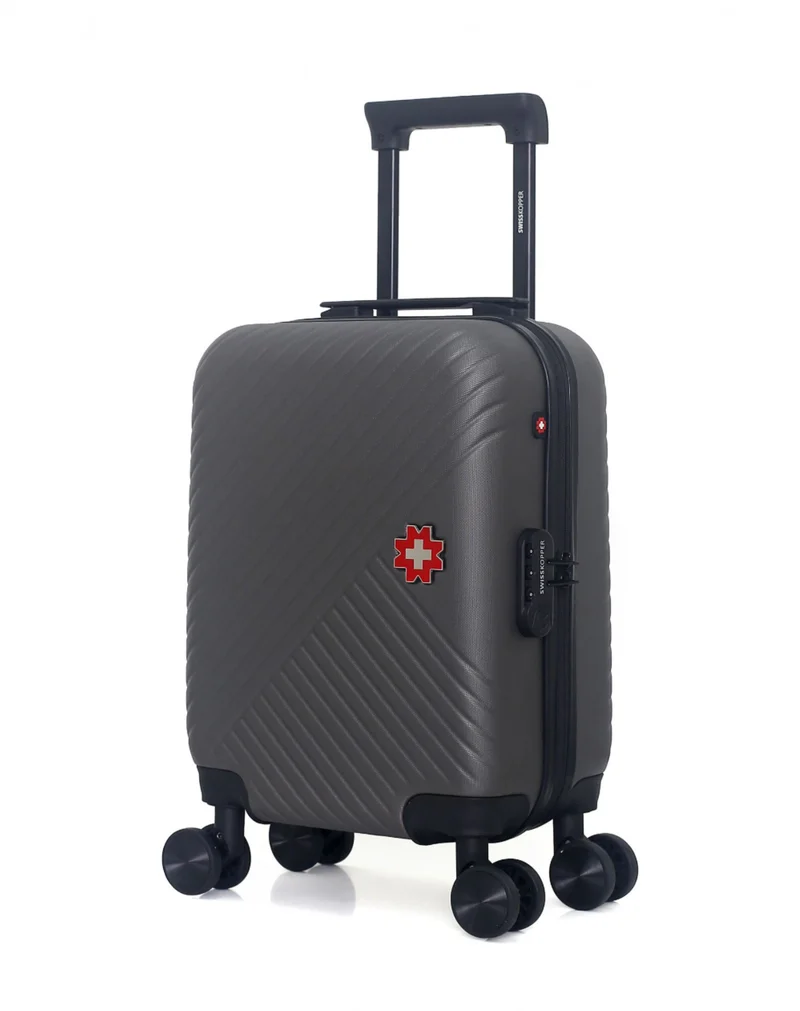 Valise Cabine Avion SPIEZ 46 cm