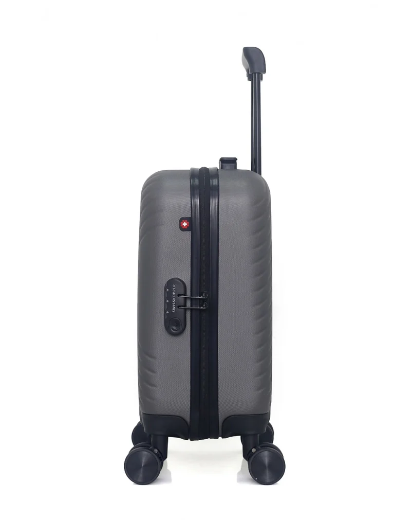 Valise Cabine Avion SPIEZ 46 cm