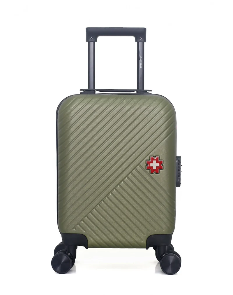 Valise Cabine Avion SPIEZ 46 cm