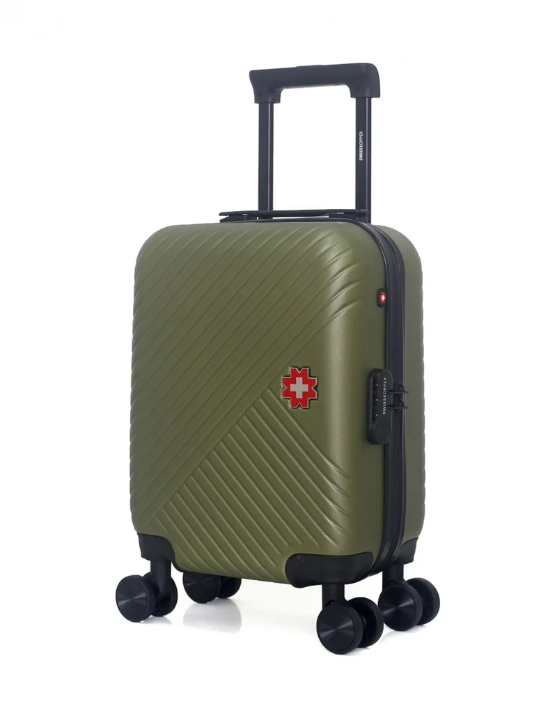 Valise Cabine Avion SPIEZ 46 cm
