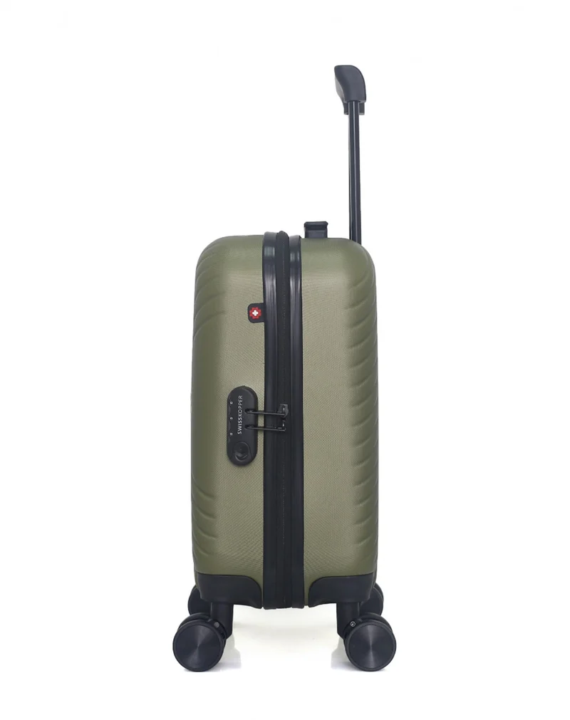 Valise Cabine Avion SPIEZ 46 cm