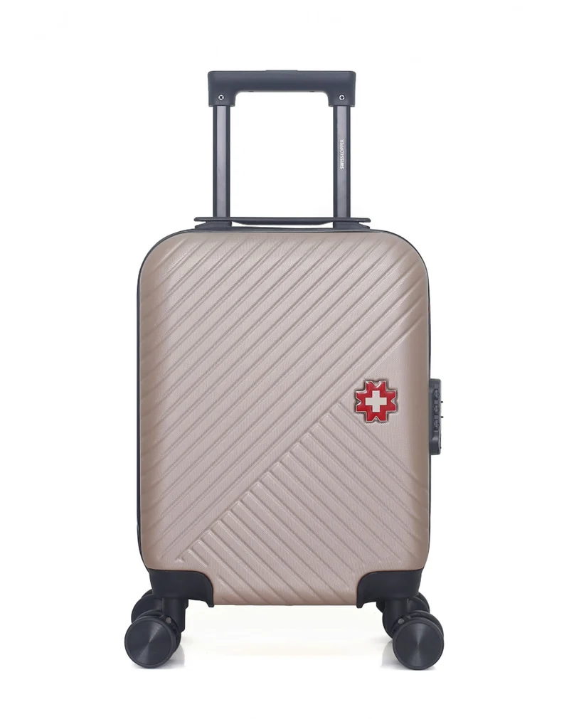 Valise Cabine Avion SPIEZ 46 cm