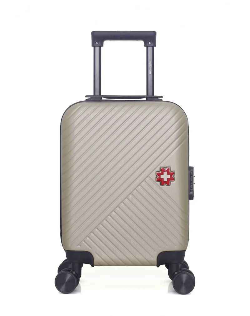 Valise Cabine Avion SPIEZ 46 cm