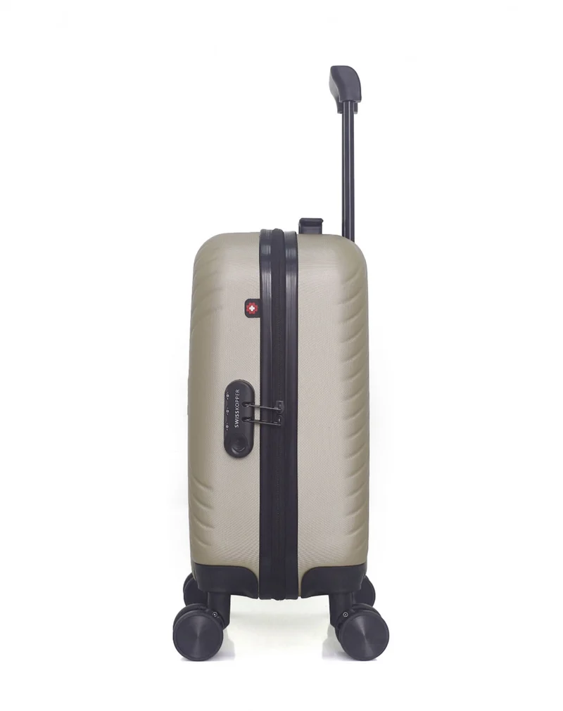 Valise Cabine Avion SPIEZ 46 cm