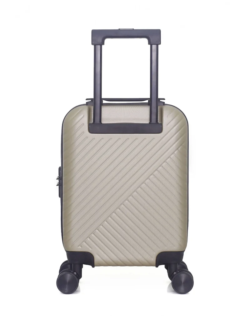 Valise Cabine Avion SPIEZ 46 cm