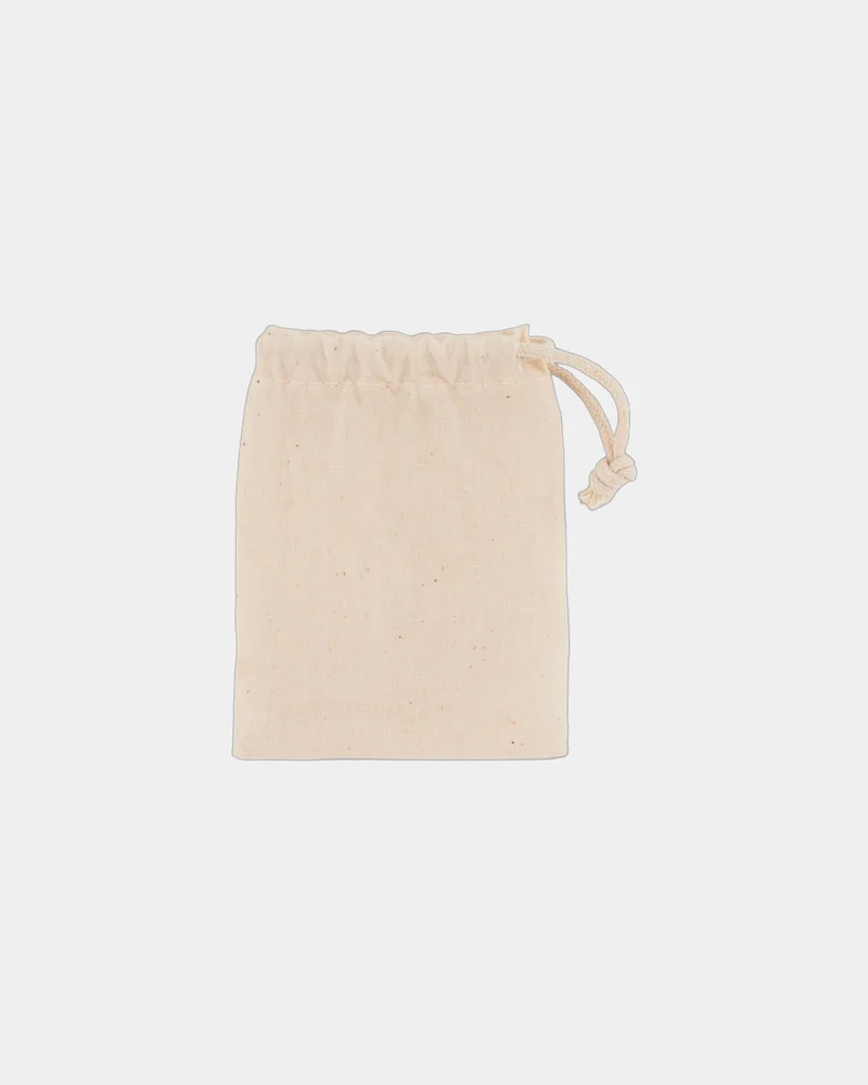 Miroir de poche bambou FSC Malay à personnaliser