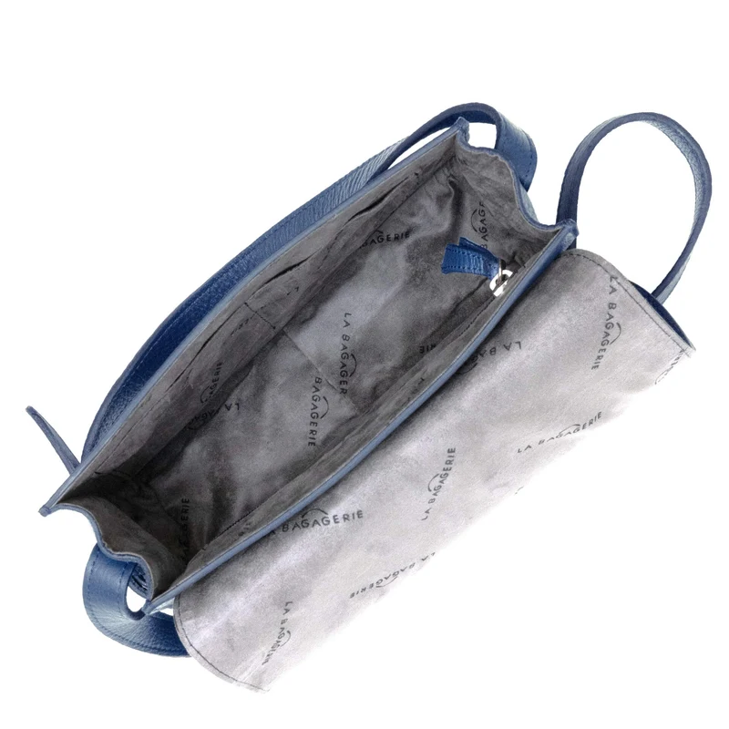 Sac Élisa grand modèle - Marine