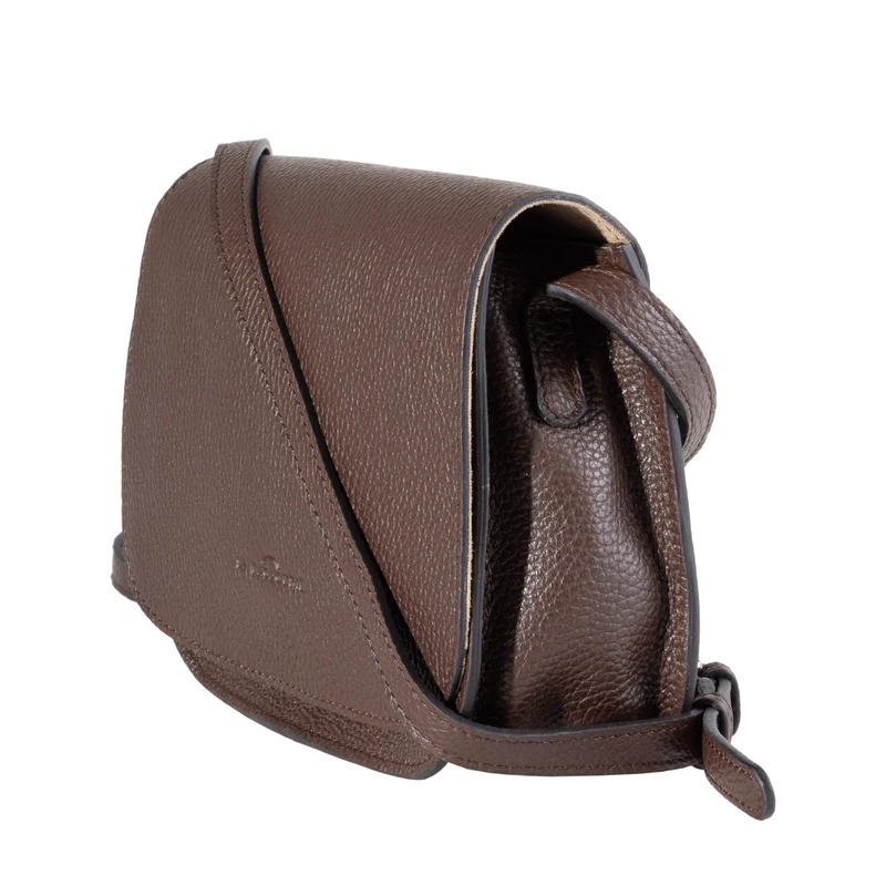Sac Élisa petit modèle - Marron foncé
