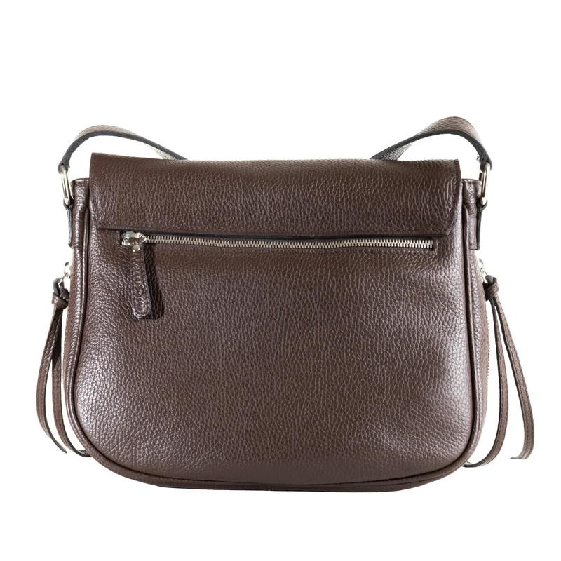 Sac Manon - Marron