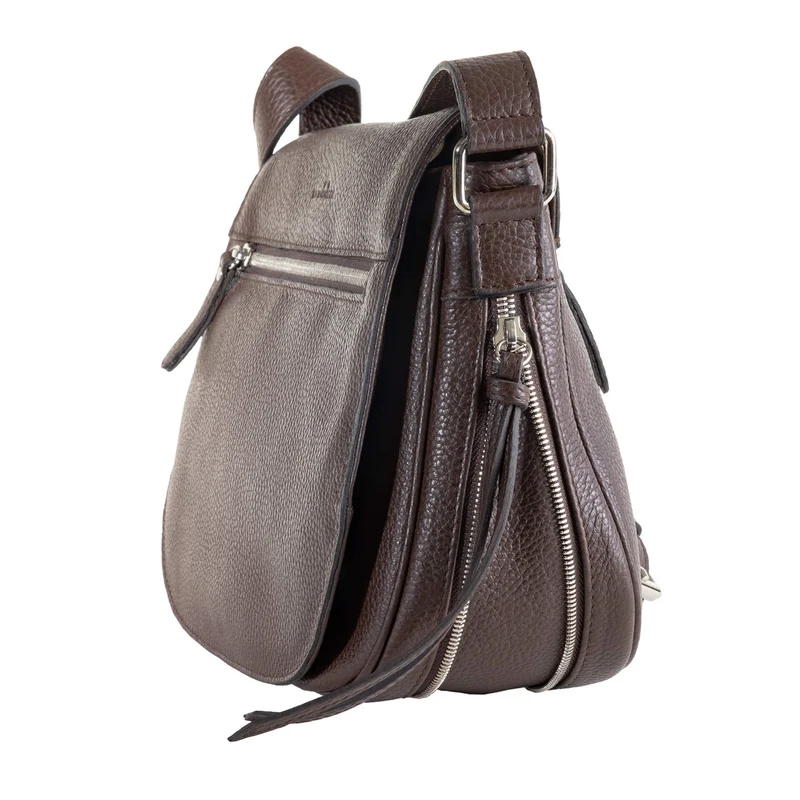 Sac Manon - Marron