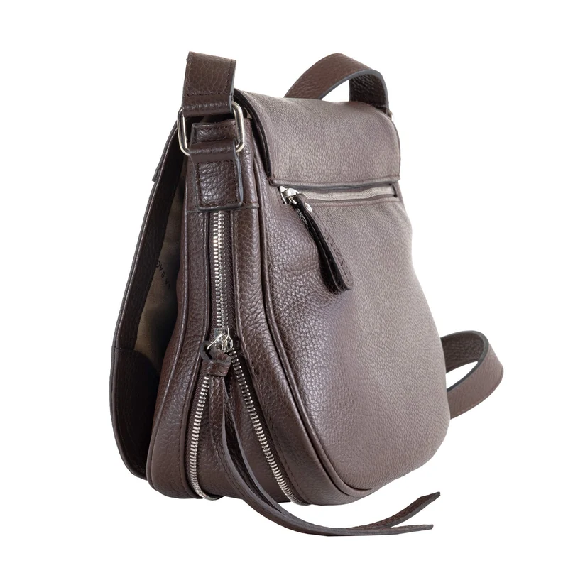 Sac Manon - Marron