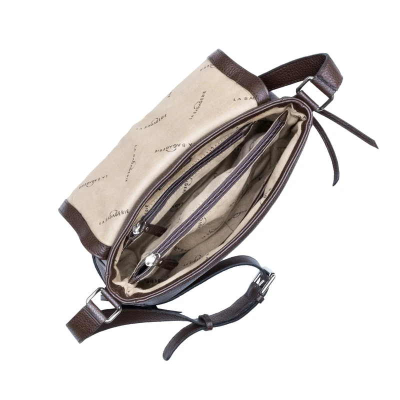 Sac Manon - Marron