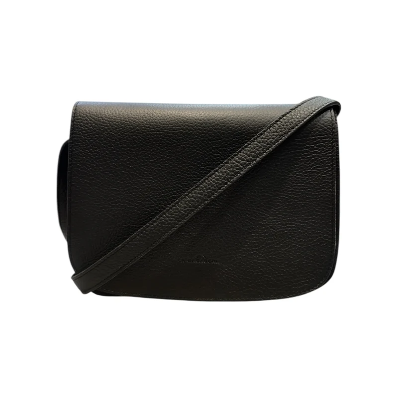 Sac Élisa grand modèle - Noir