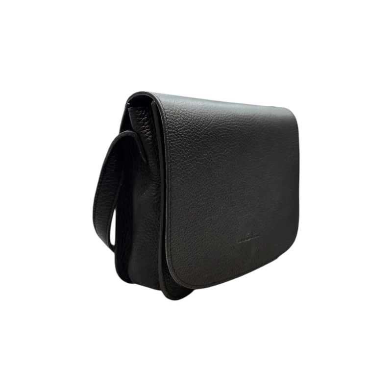 Sac Élisa grand modèle - Noir