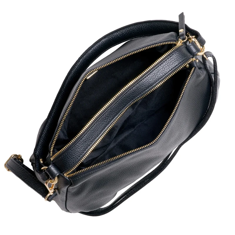 Sac Mel - Noir