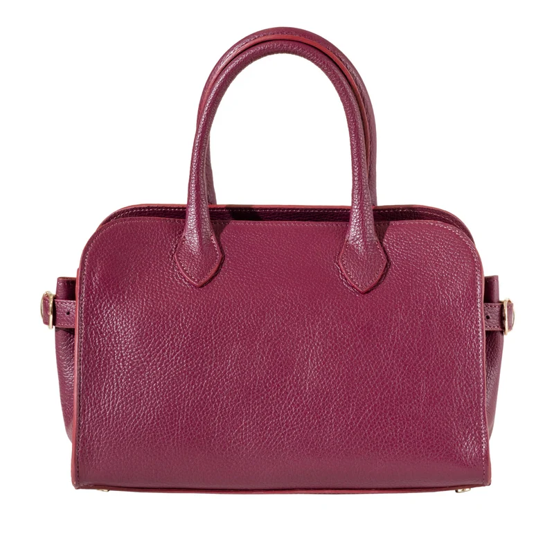 Sac Ninon - Bordeaux